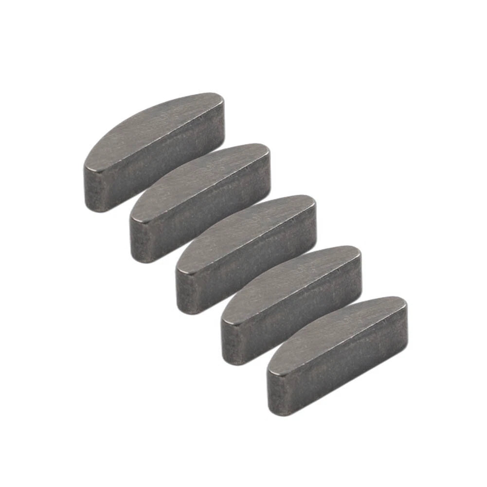 Woodruff Key for GY6 125CC 150CC 139QMB Scooter for Taotao, Sunl (2003-2023)