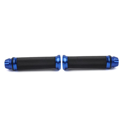 7/8" Hand Grips for Yamaha, Honda, Suzuki Motorcycles