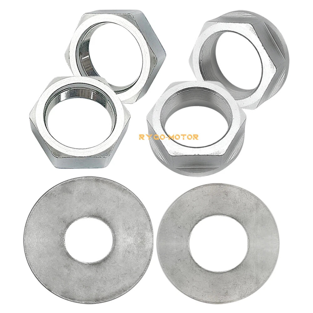 Axle Nut Washer Seal for Honda Rancher 420 (2007-2013)