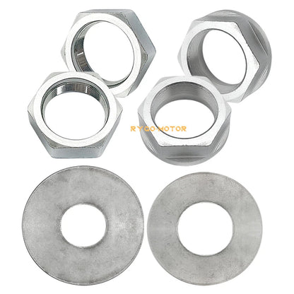 Axle Nut Washer Seal for Honda Rancher 420 (2007-2013)