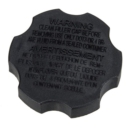 Brake Master Cylinder Reservoir Cap for Hyundai Sonata (2011-2014)