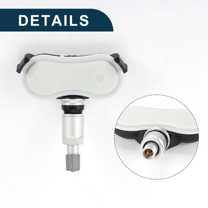 Tire Pressure Sensor for Kia Rio (2012-2017) TPMS 1 x 433MHz
