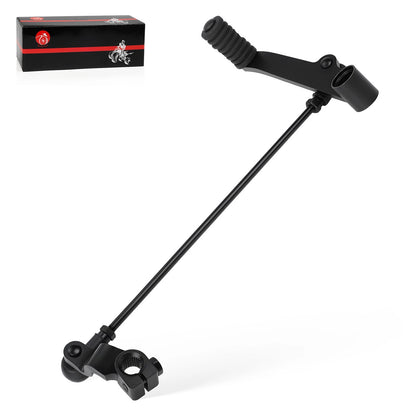 Gear Shift Lever Pedal W Change Rod Assembly for Honda CBR500R (2013–2023)