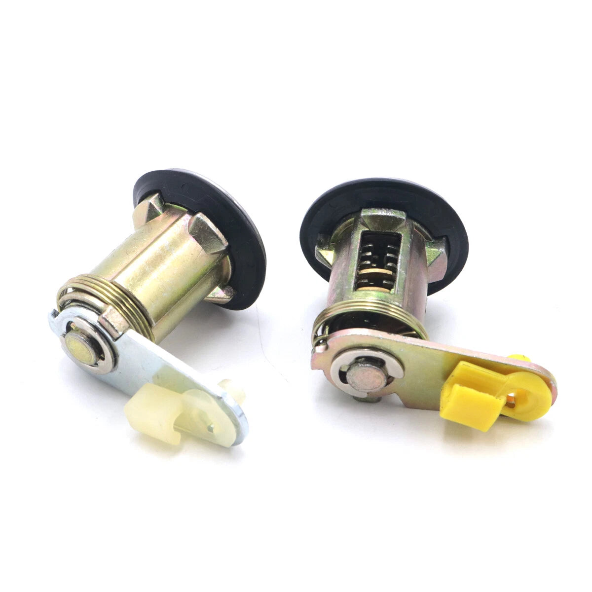 Door Lock and Keys for Isuzu Forward F-Series FTR FSR 1994-2007