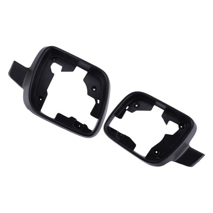 L & R Rearview Mirror Insert Housing Trim for Ford Explorer (2011-2019)