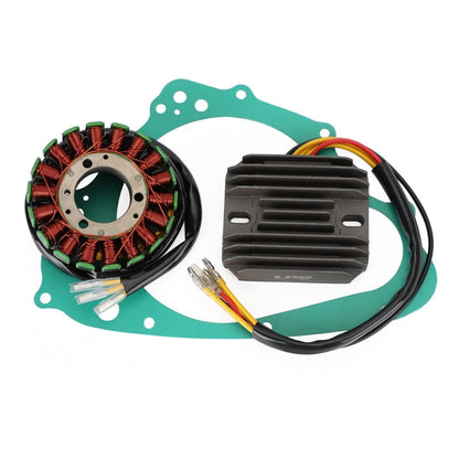 Alternator Stator, Regulator, Gasket for Suzuki GSX GS 450 (1980-1988)