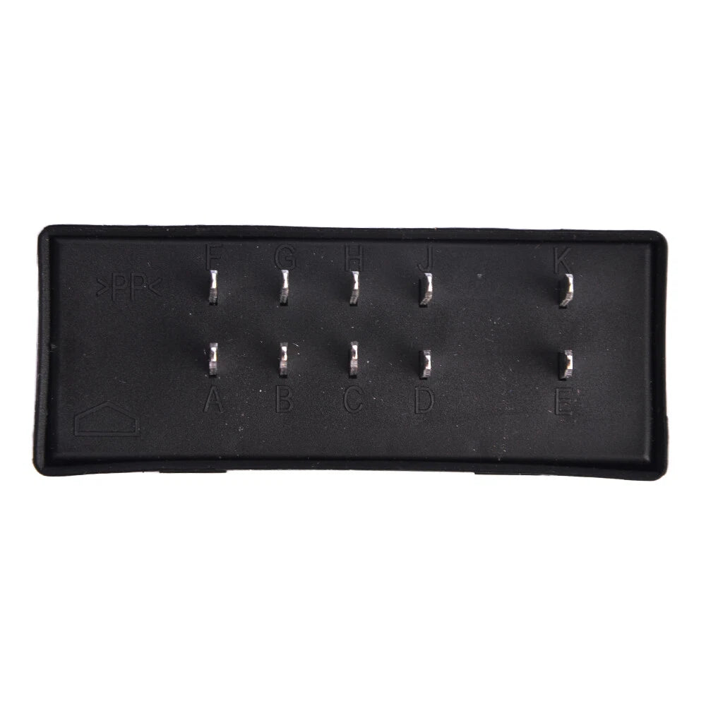 Hazard Warning LED Flasher Relay for Chevrolet Tahoe (2003–2007)
