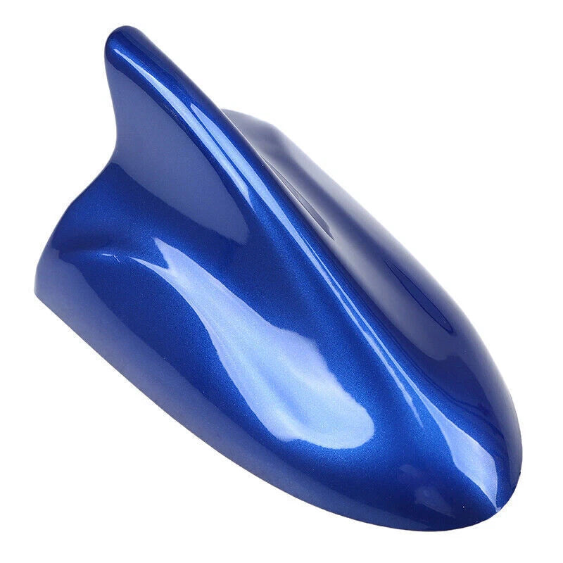 Shark Fin Antenna Cover for 2014-2019 Hyundai SWP - Blue
