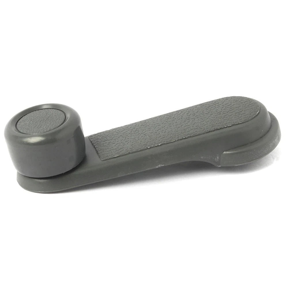 Window Crank Handle for Nissan D21 Hardbody UteGray (1986-1997)