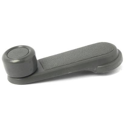 Window Crank Handle for Nissan D21 Hardbody UteGray (1986-1997)