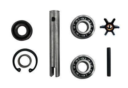 Water Pump Repair Shaft Kit for Volvo Penta 2001-2003