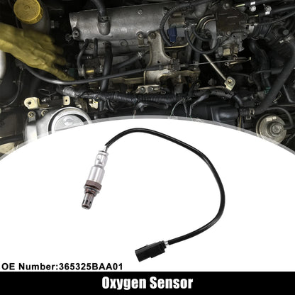 Oxygen Sensor for Honda Civic EX LX 2.0L L4 (2016)