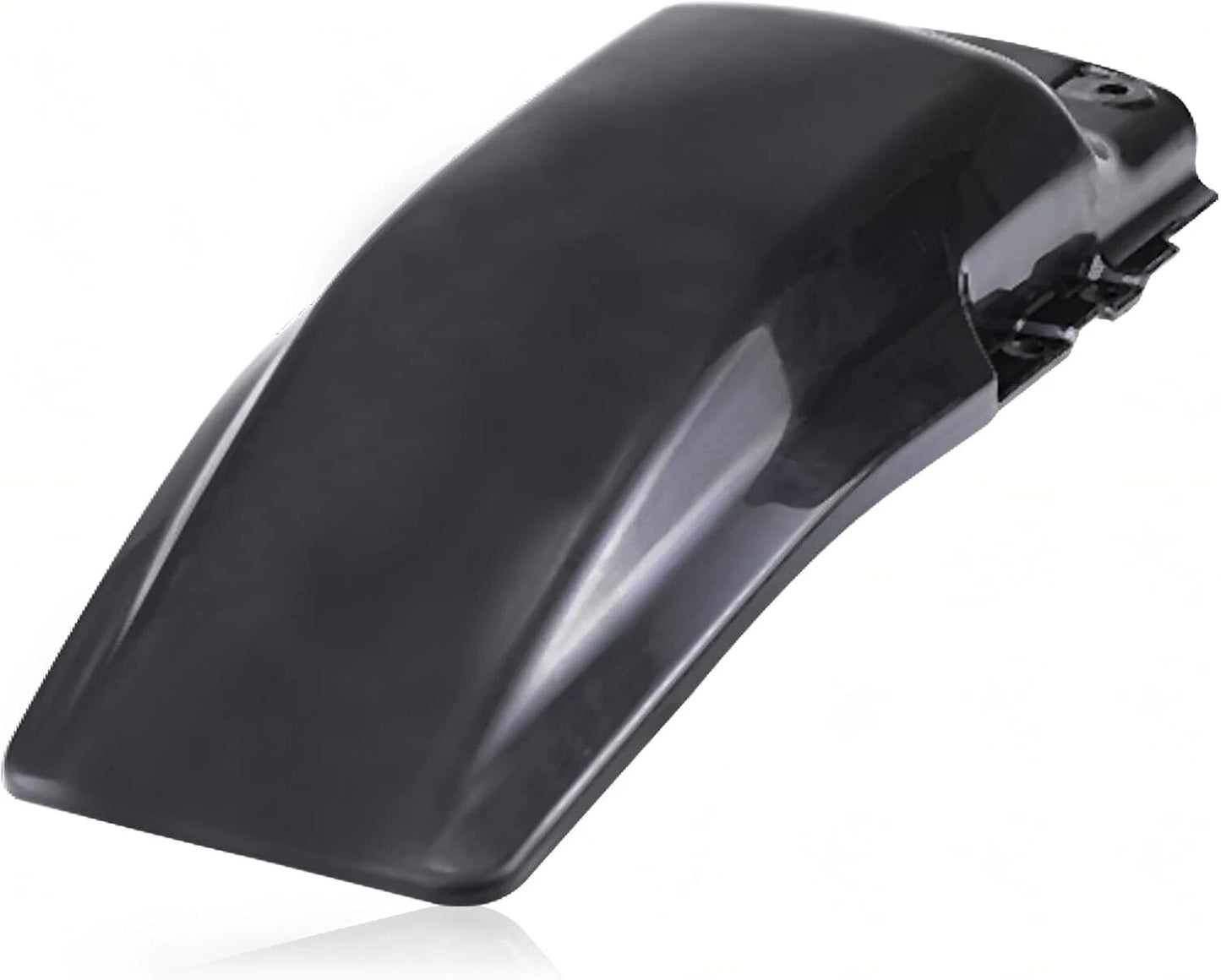 Black Rear Fender for Honda XR80R/XR100R Mud Guard 1985-2000