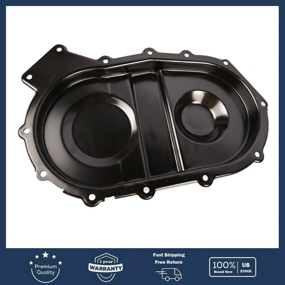 Transmission End Cover for Chrysler Sebring Dodge Grand Caravan (2007–2020)
