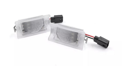 LED License Plate Light for BMW 5-Series E34 Touring (1987–1996)