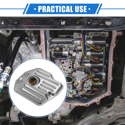 Transmission Filter for Toyota Camry (2002–2004)