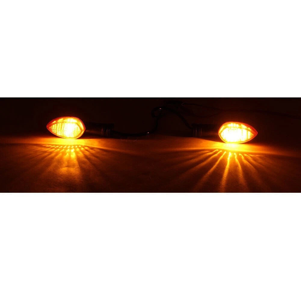 Front Turn Signal Light for YAMAHA WR250R YZF-R1 YZF-R6 FZ16 (2009-2012)