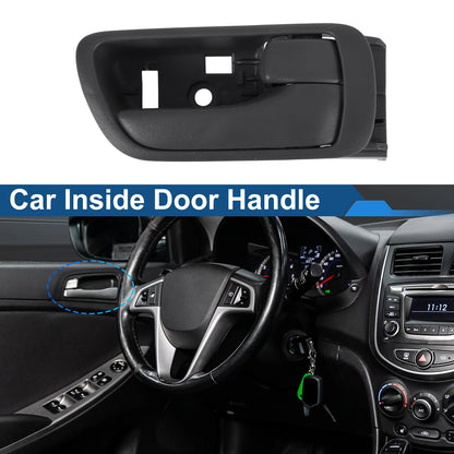 Front Driver Side Interior Door Handle for Toyota Camry (2002–2006)