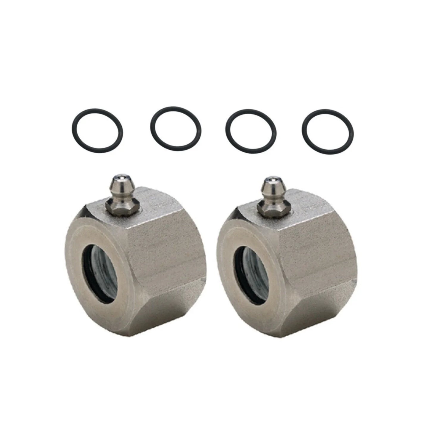 Tube Grease Nut 7/8"ID for Yamaha/Tohatsu/Mercury/OMC Steering Cable
