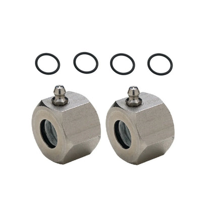 Tube Grease Nut 7/8"ID for Yamaha/Tohatsu/Mercury/OMC Steering Cable