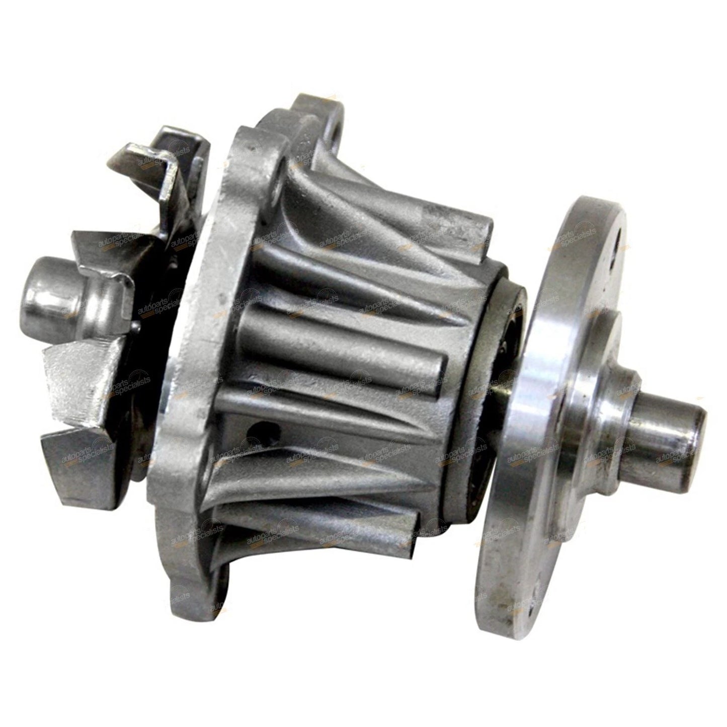 Water Pump for Toyota Cressida Crown Supra MX62 (1979–1986)
