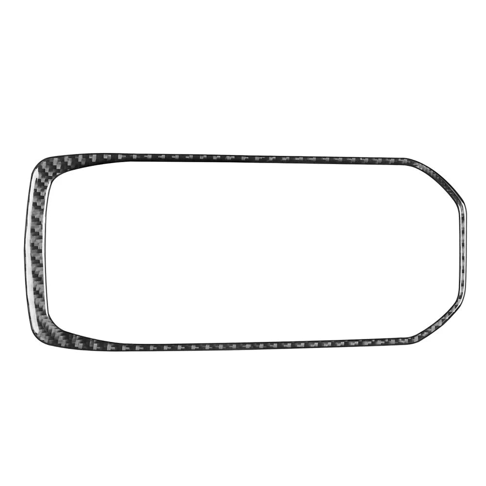 Water Cup Holder Panel Cover Trim for Jeep Wrangler JL JLU Gladiator JT (2018-2023)