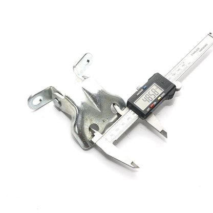 Front Door Hinge Left for Toyota Wagon 2005-2015