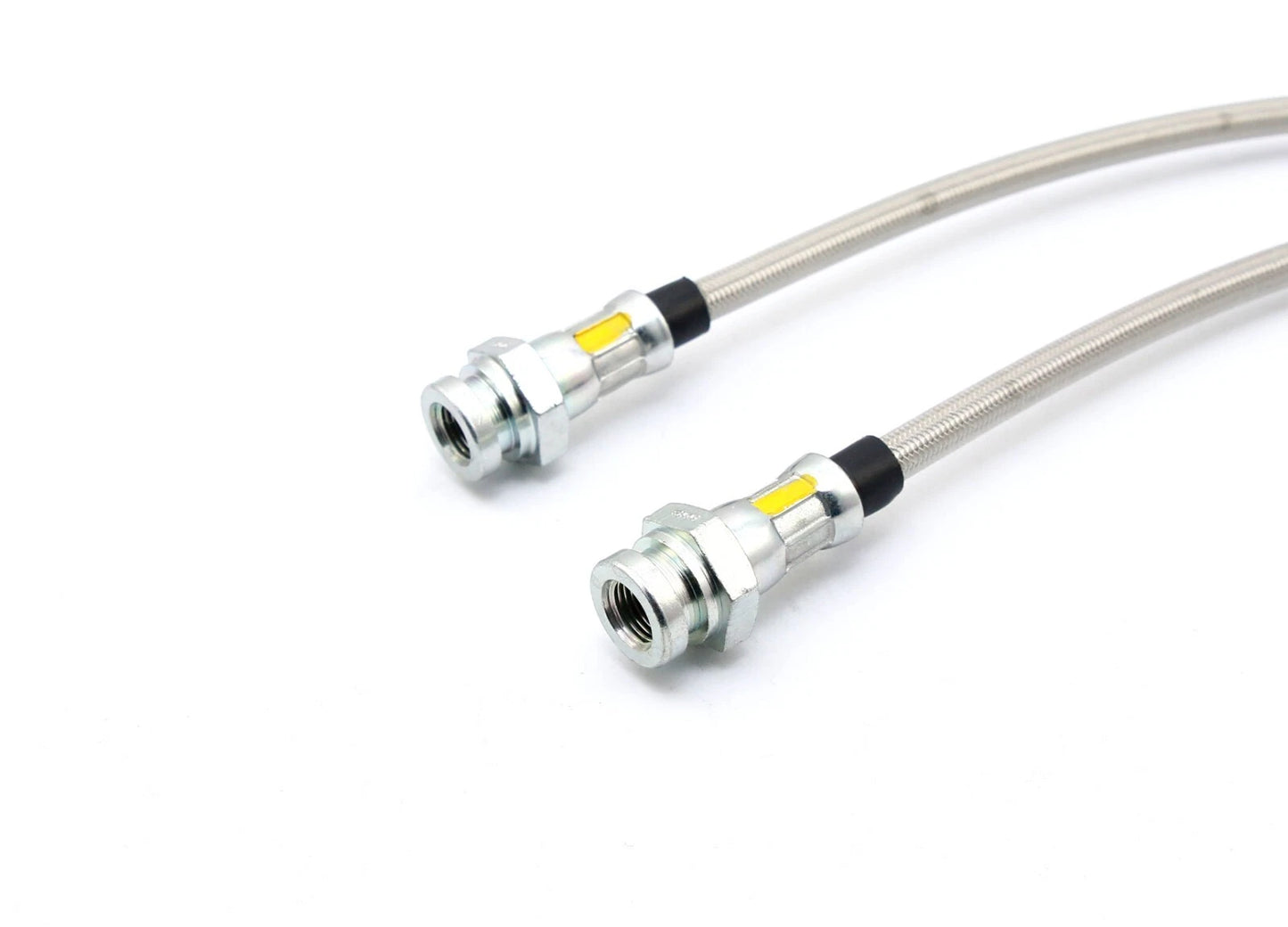 Brake Line Kit for RANGER PK (ABS, 2 Inch Lift) (2009-2011)