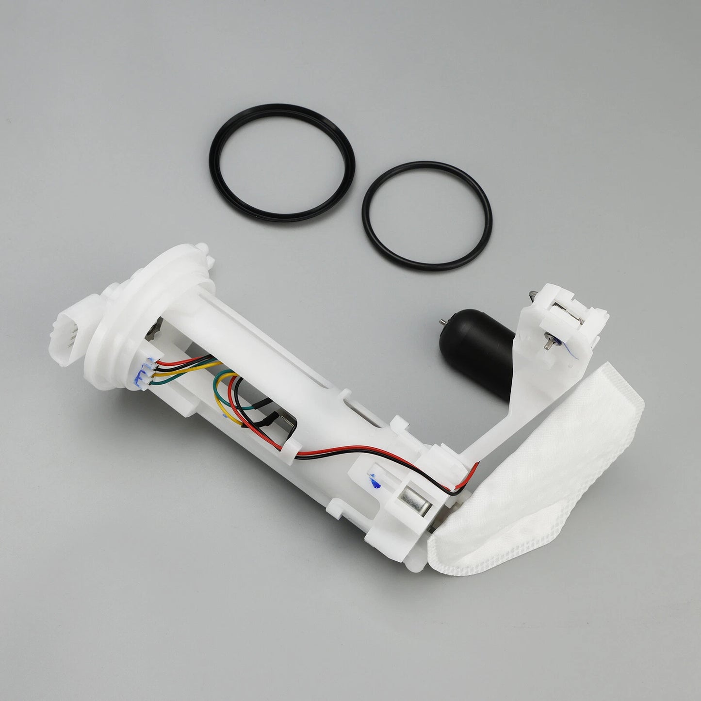 Fuel Pump Replacement for Honda PCX125, PCX150 (2014-2018)