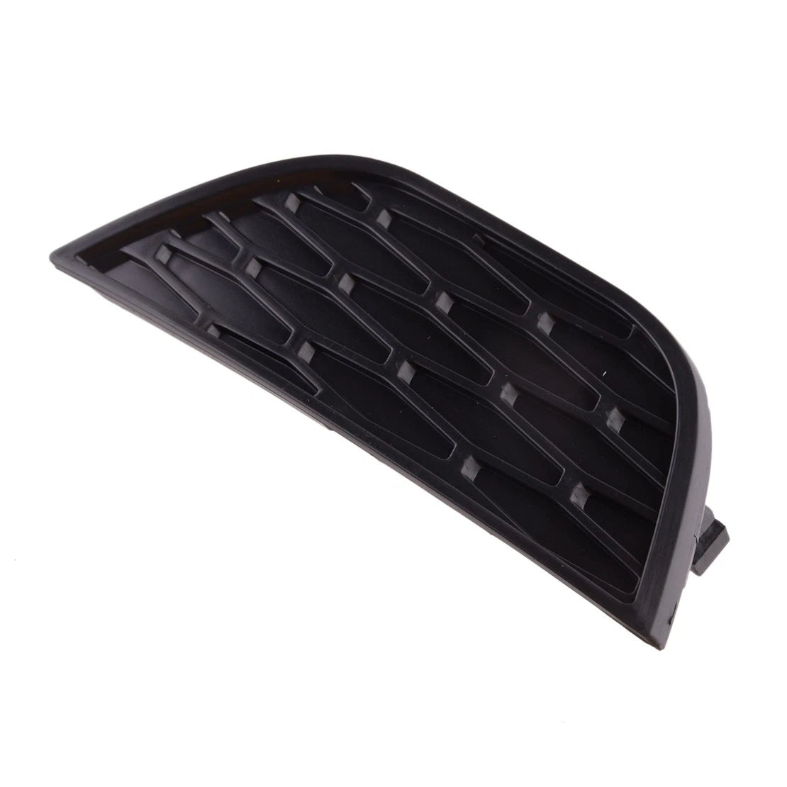 Front Fog Light Lamp Cover for Land Rover Range Rover Evoque (2011-2015)