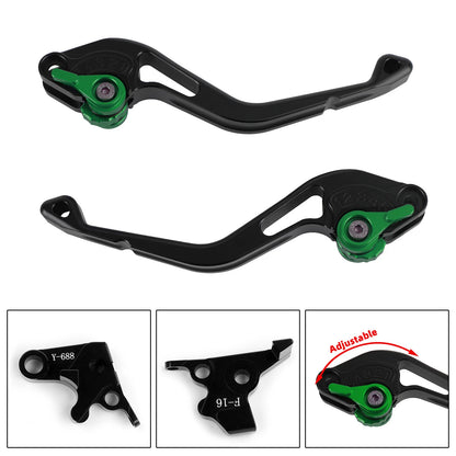 Brake Clutch Lever for Yamaha FZ6 FAZER FZ6R XSR 700 900 (2004-2023)