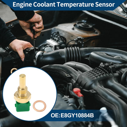 Engine Coolant Temperature Sensor for Ford E8GY10884B (No Year Specified)