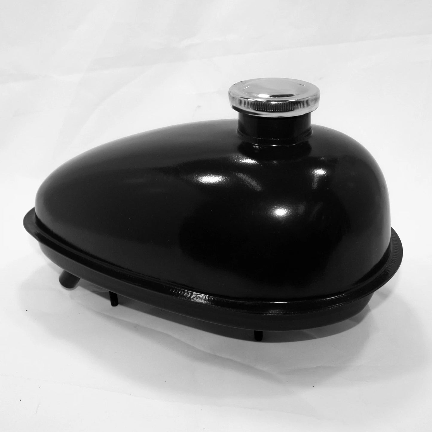3L Gas Fuel Tank for Motorized Bicycle (48cc, 70cc, 80cc)