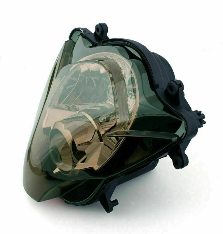 Headlight Smoke for Suzuki GSXR 600/750 (2006-2007)