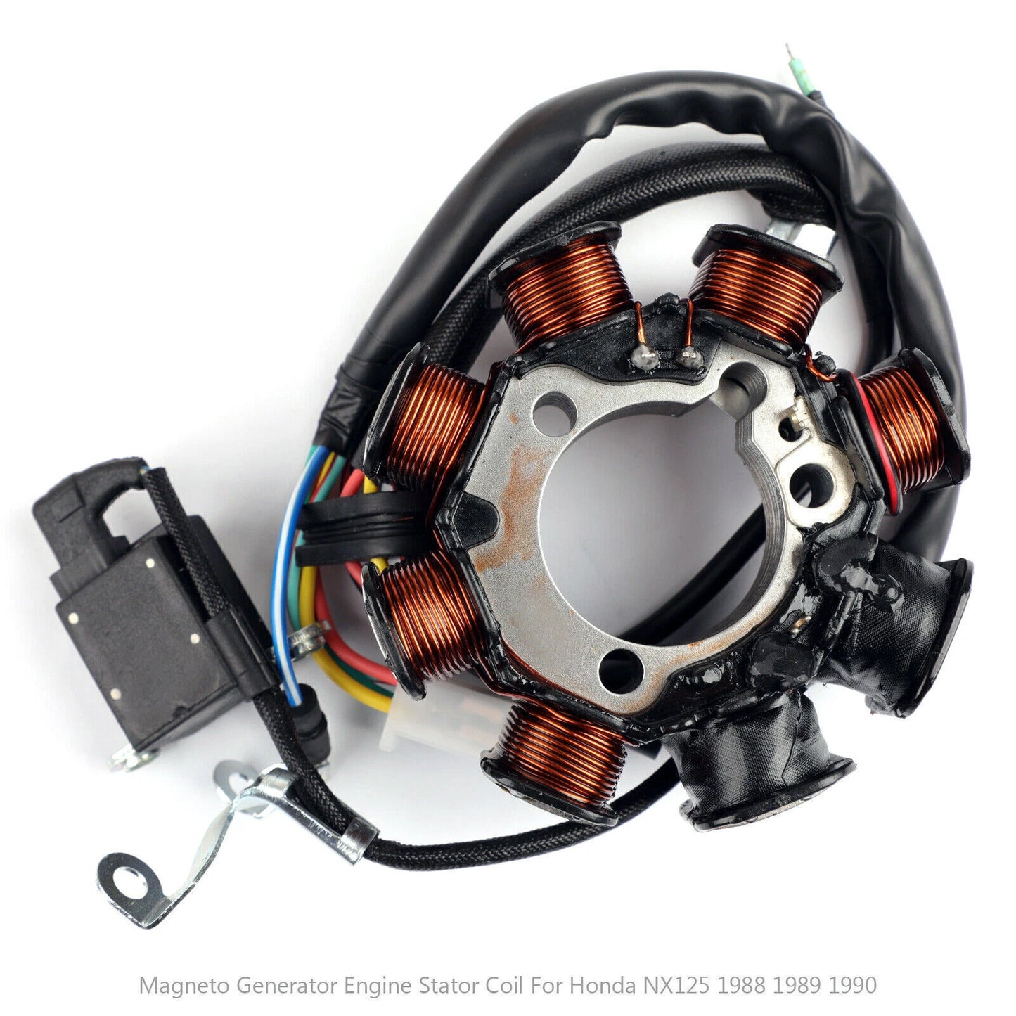Stator Coil for Honda NX125 (1988-1990)