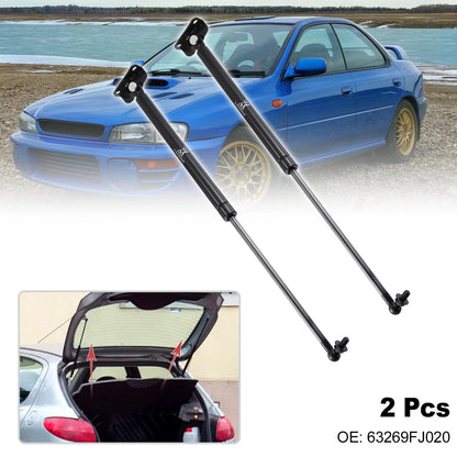 Rear Tailgate Lift Supports for Subaru (2010-2014)