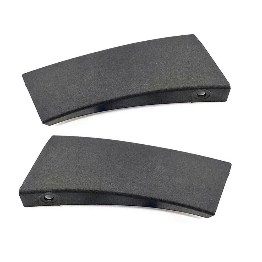 Car Rear Bumper Side Extension Molding for Toyota RAV4 (2016-2018)