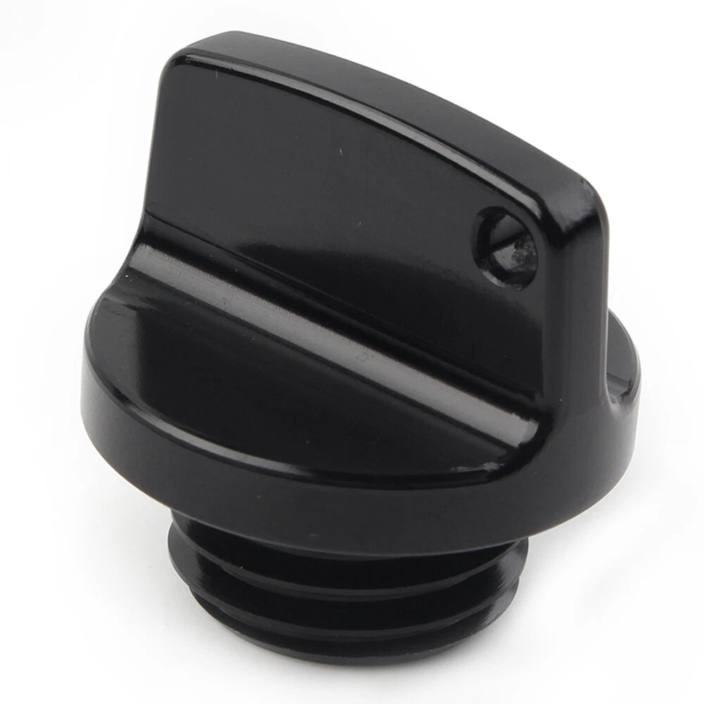 CNC Aluminum Oil Filler Cap for Ducati Honda Kawasaki Yamaha