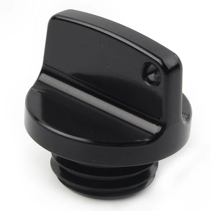CNC Aluminum Oil Filler Cap for Ducati Honda Kawasaki Yamaha