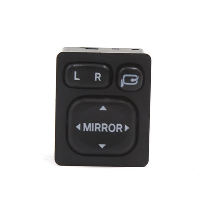 Outside Rear View Power Mirror Switch Folding for Lexus IS250 IS350 (2006–2013)