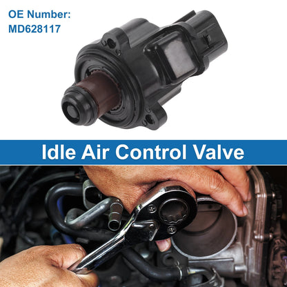 Idle Air Control Valve for Chrysler Sebring (2001 - 2005)