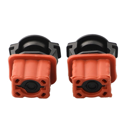 Upper Mount Pins Upper Radiator Mount for Car Accessories