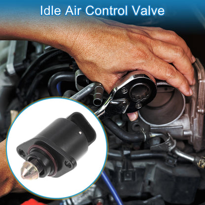 Idle Air Control Valve for Chevrolet Camaro (1994 - 1995)