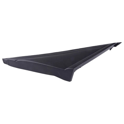 Right Side Mirror Corner Triangle Molding for Ford Focus (2012-2018)