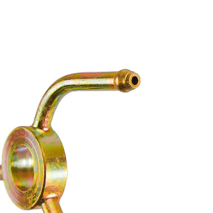 Fuel Return Line Metal for Nissan TD27 TD25 TD23 F22 F23 D21 R50