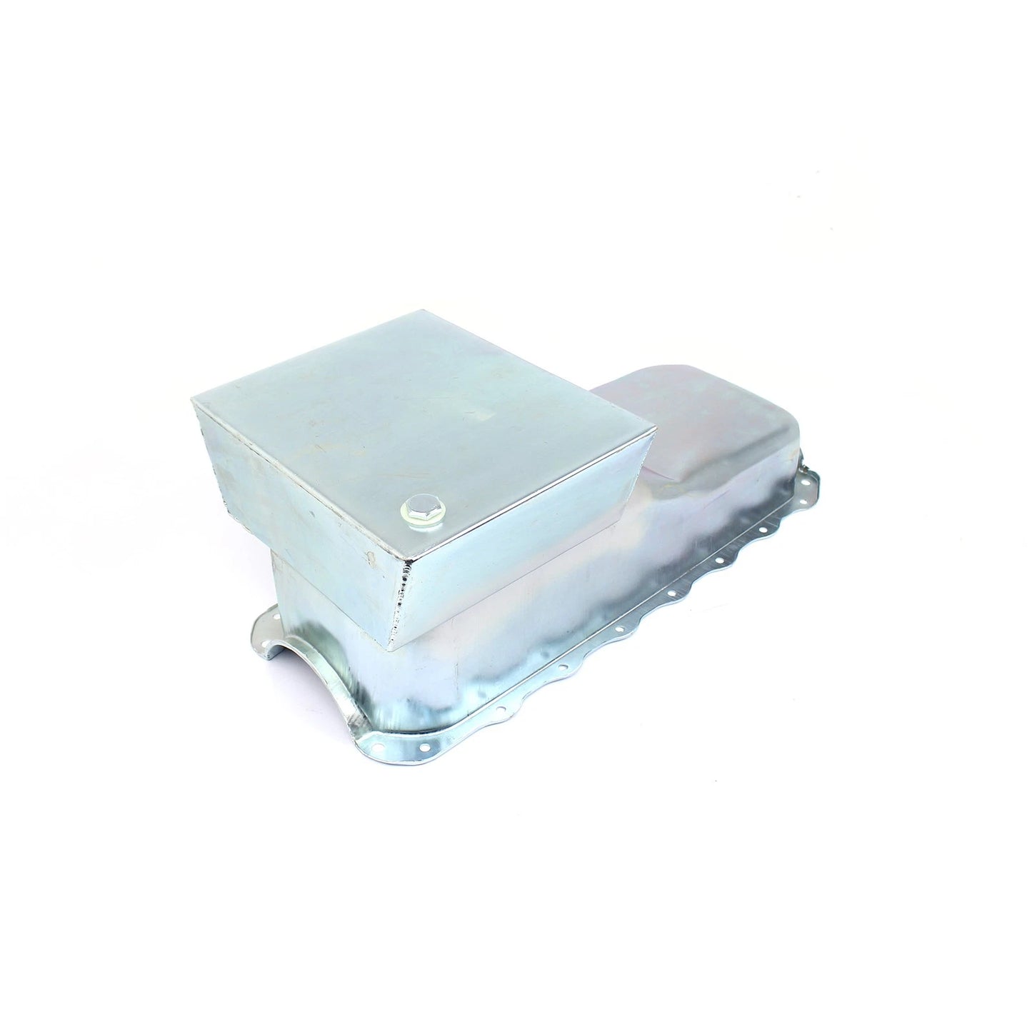 7Qt Drag Rear Sump Zinc Oil Pan for Holden HQ-WB (1971-1980)
