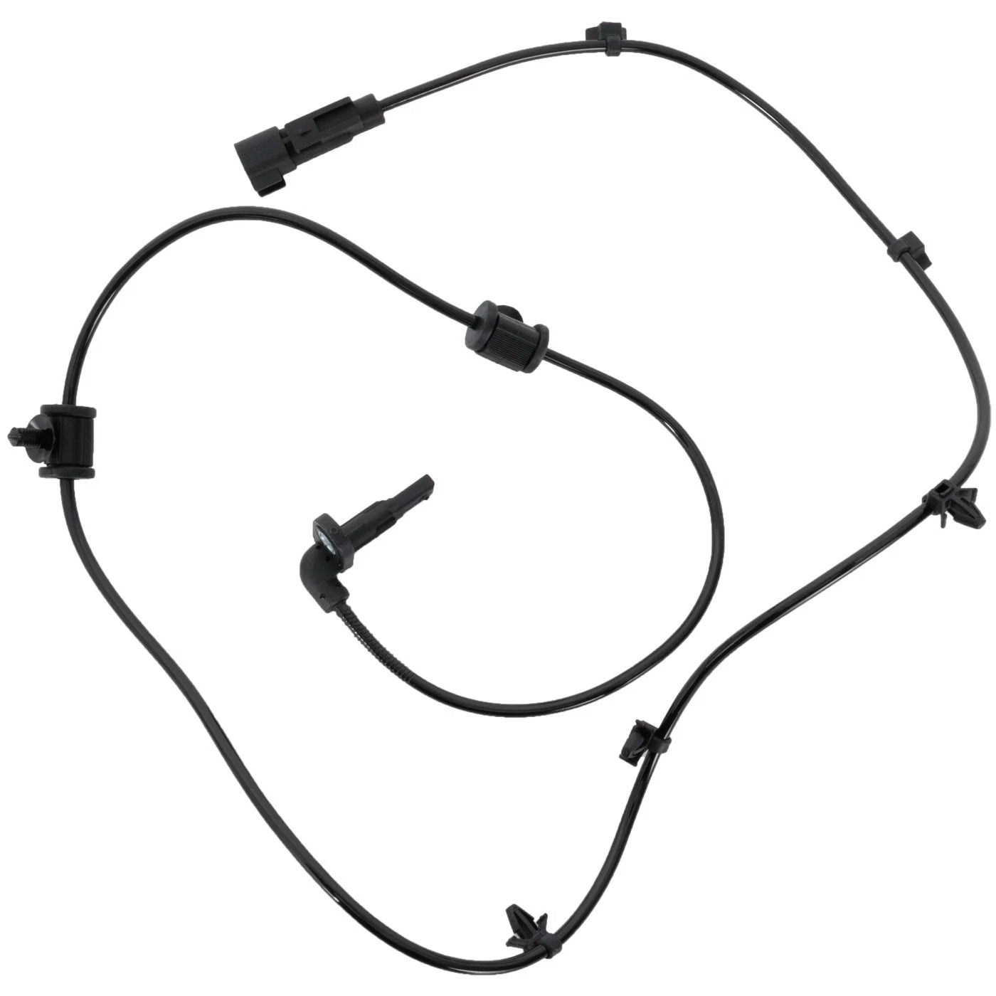 2 x Abs Speed Sensors for Various Models