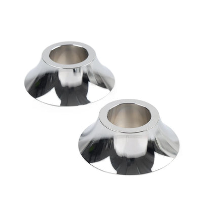 25mm Tapered Axle Wheel Spacer for Harley Touring Road Street Glide (08-23)