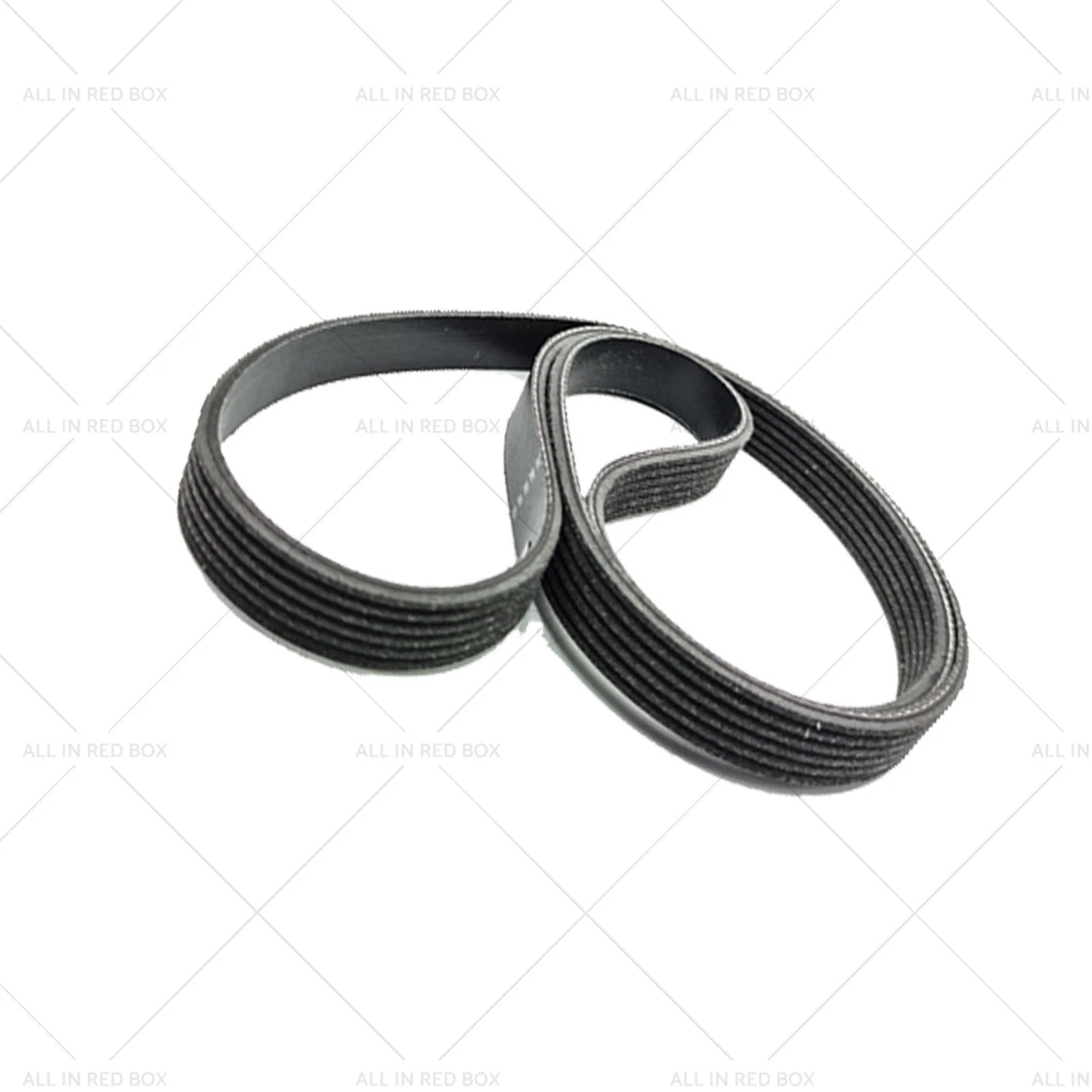 Drive Belt & Idler Pulley Kit for Toyota Hilux (2005-2016)