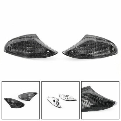 Front Indicator Turn Signal Lens for BMW K1200S K1300S (2003-2016)